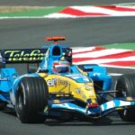 The Problem with Formula 1 Cars